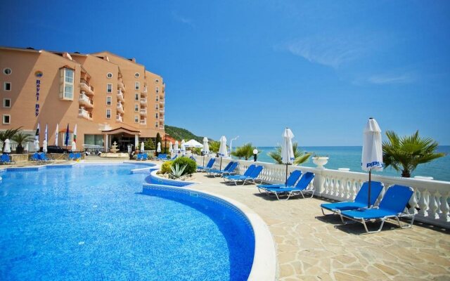 Royal Bay Hotel – All Inclusive