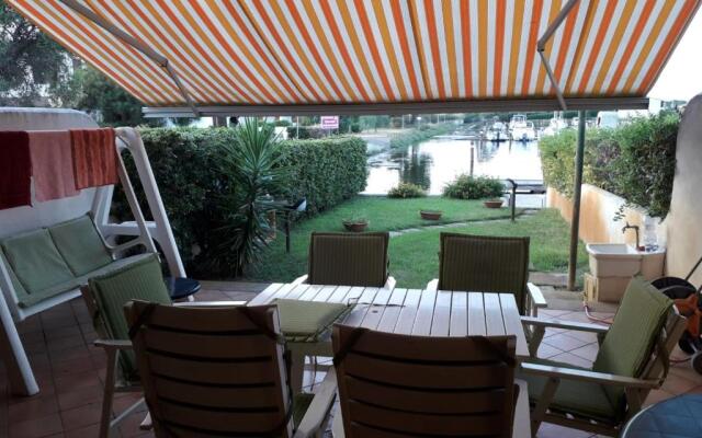 Villa DUNA VERDE laghi di sibari