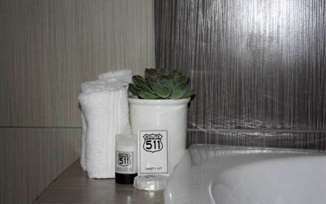 Route 511 Guest House