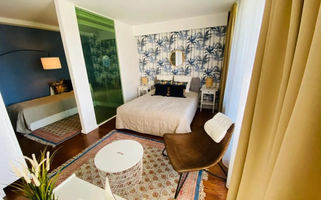 Butique Apartman Grand