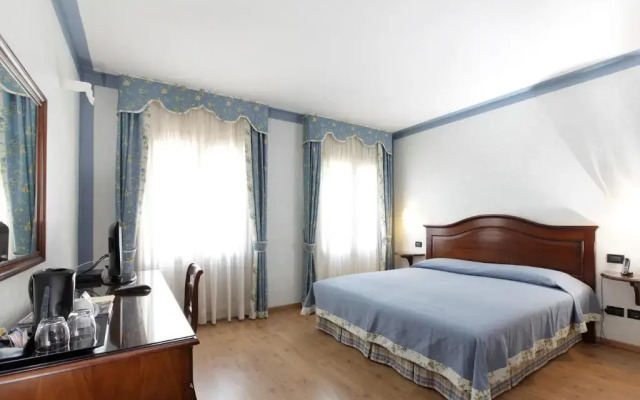 Agriturismo Delizia DEste