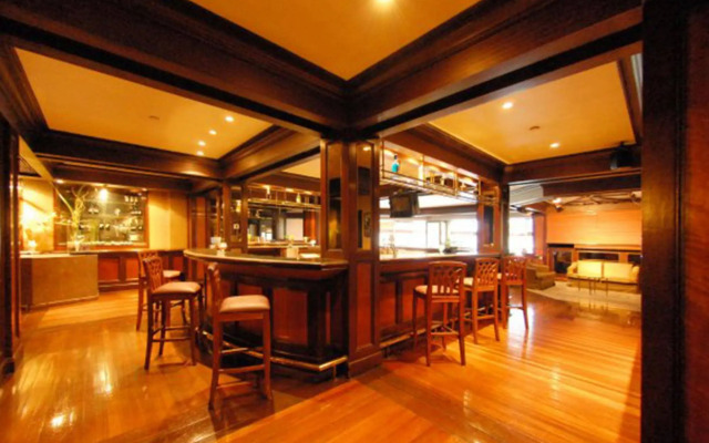 Puteri Wing, Riverside Majestic Hotel