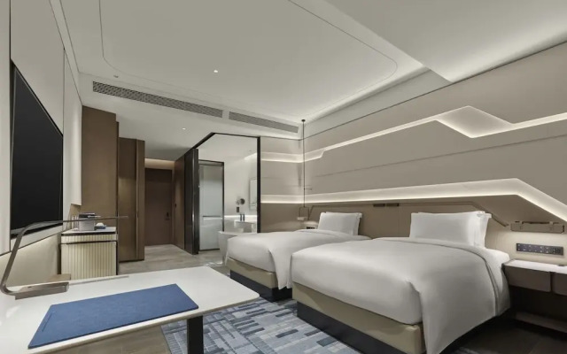 Hilton Shanghai Hongqiao International Airport