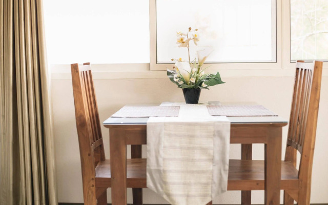 The Opium Serviced Apartment & Hotel