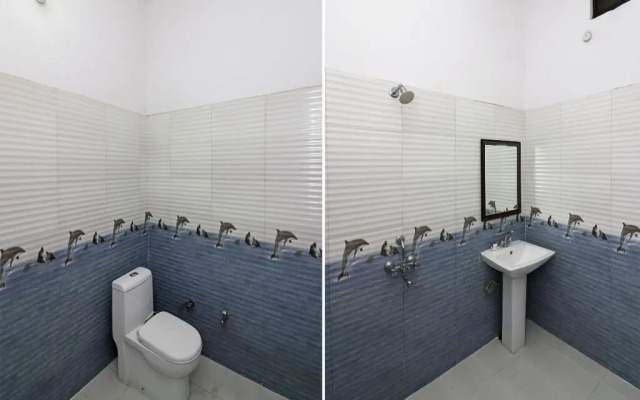 Hotel Sachin By OYO Rooms