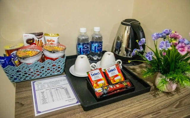 La Mia Lakeview Hotel