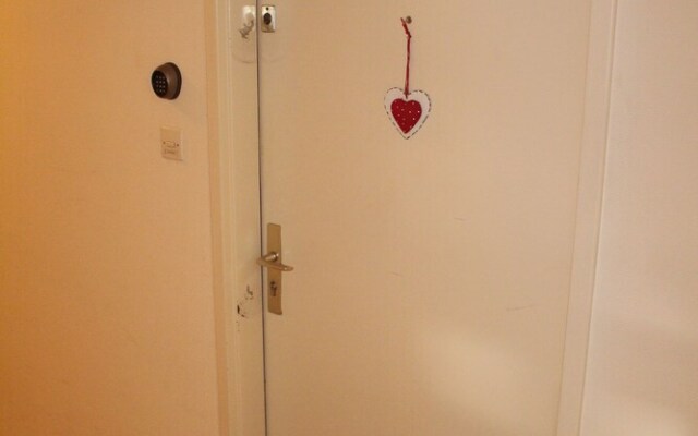 Appartement Cosy sur la Route des Vins