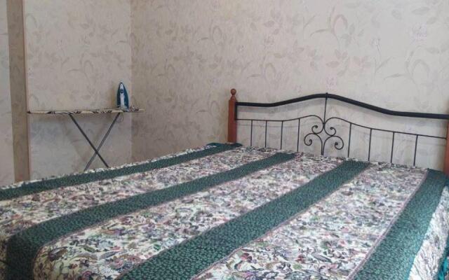 Апартаменты на улице Тургенева