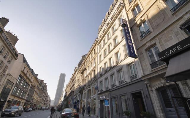 Best Western Aramis Saint-Germain