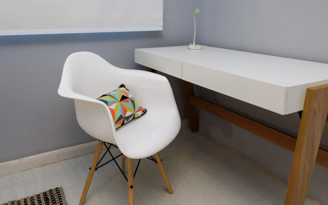 Apartamento em Ipanema com garagem | BT 82/208