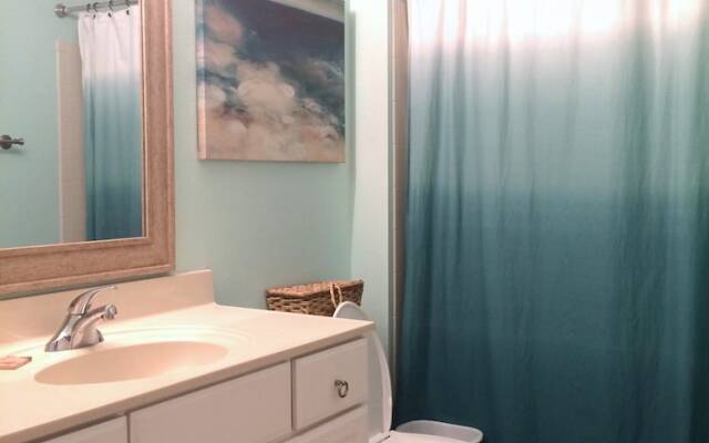 Seaside At Anastasia