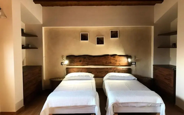 LA PERGOLA - Affitta Camere