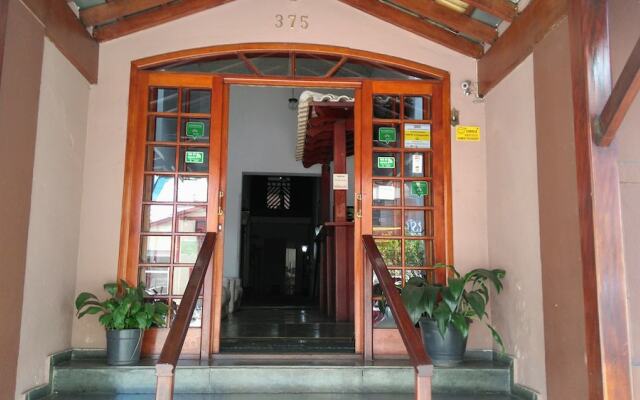 Hotel Colonial dos Nobres