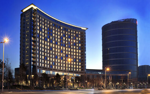 Kempinski Hotel Yinchuan