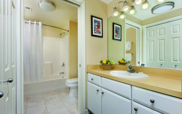 WorldMark Oceanside