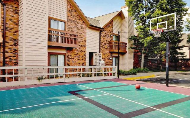 Residence Inn Minneapolis Eden Prairie