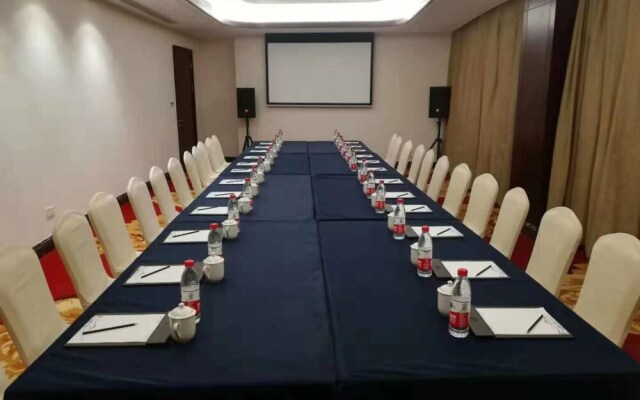 Hangzhou Huading International Hotel