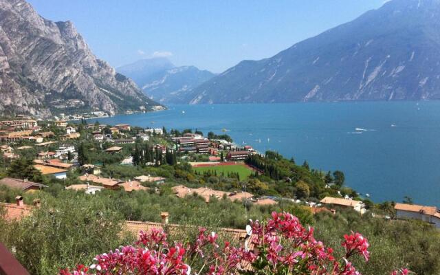 Hotel Villa Margherita