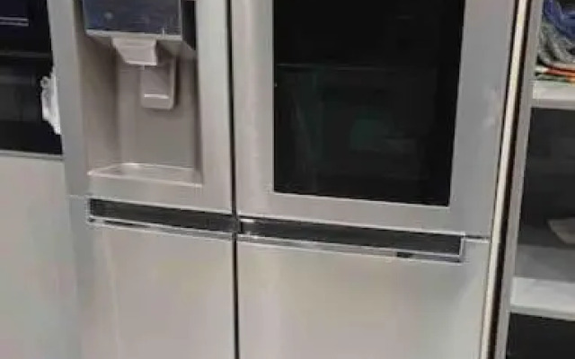 Appartamento di lusso a V785+3V9 Tunis