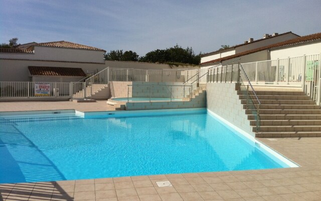 Appartement Oceanis