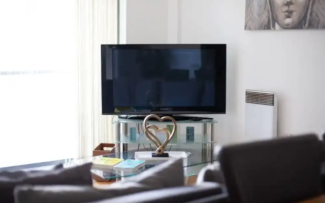 Henry Street - Apt 22