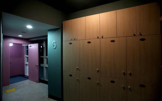 K Pop Residence Chungmuro (Myeongdong)