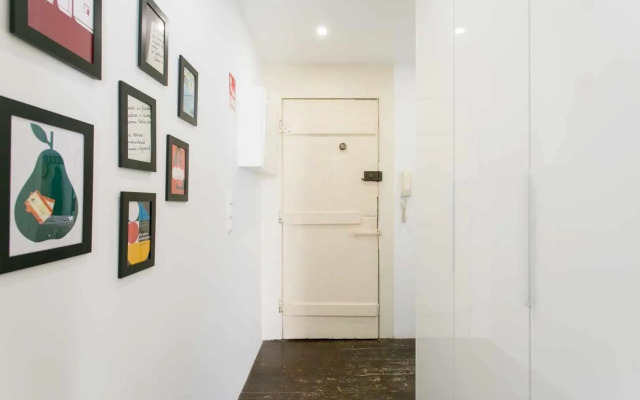 Fabulous Apartment in the City Center