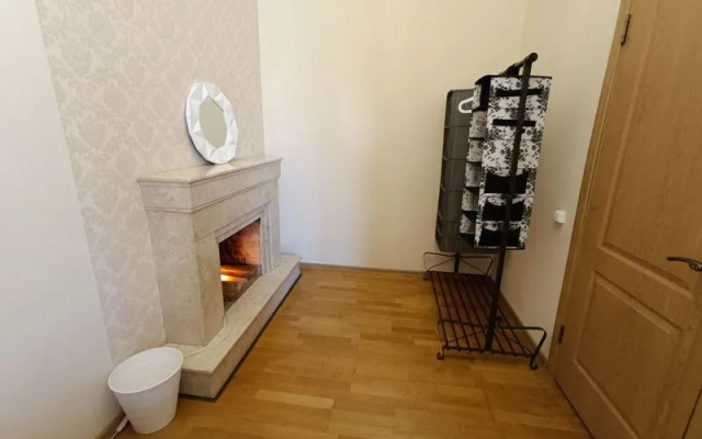 МК Суворовский