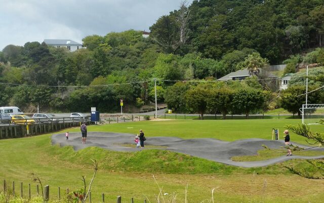 Aarangi Tui Motel