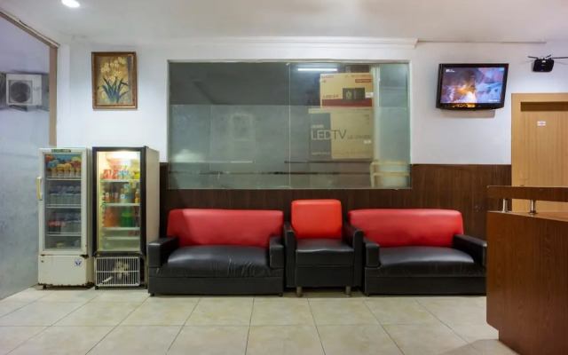 Wisma Permata by OYO Rooms