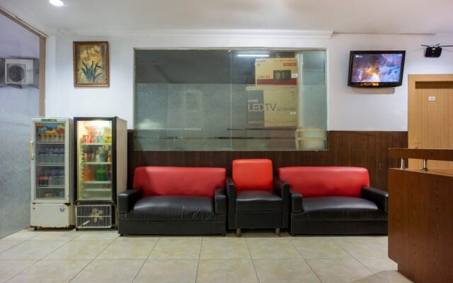 Hotel O Wisma Permata Makassar