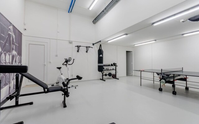 Luxury Villa Pax With Heated Infinity Pool, 8 Sleeps