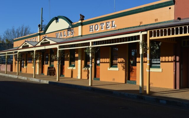 Prince of Wales Motel