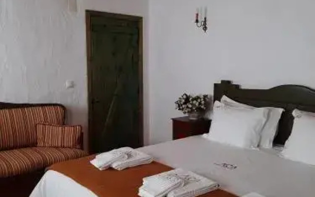 Casa Branca do Olival