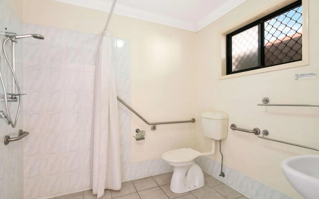 Econo Lodge Waterford