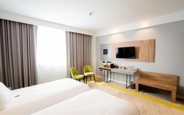 Mandachi Hotel & SPA