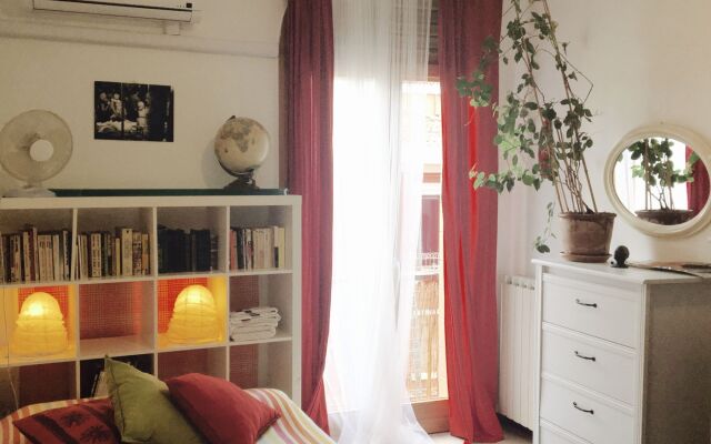 B&B Mari & Popi's House