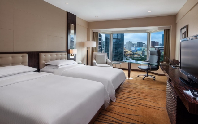 The Kunlun Jing An