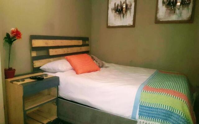 SURVIVOR GUEST HOUSE-Giyani