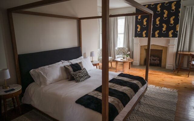 Canandaigua Guesthouse