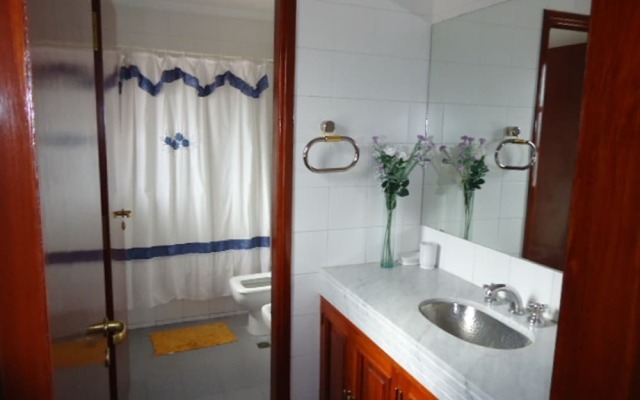 Family House for 6 People