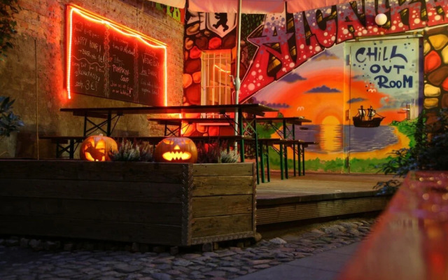 Annabanana Hostel