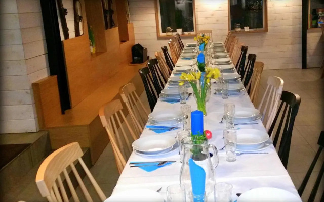 Ośrodek Wypoczynkowy Regle