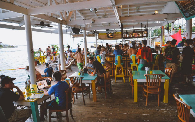 Socialtel Bocas del Toro