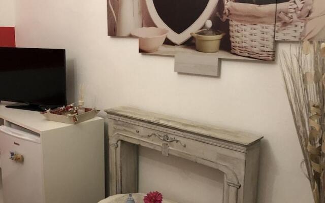 Podere Bellarina B&B