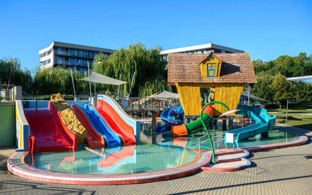 Park Inn by Radisson Hotel and Spa Zalakaros