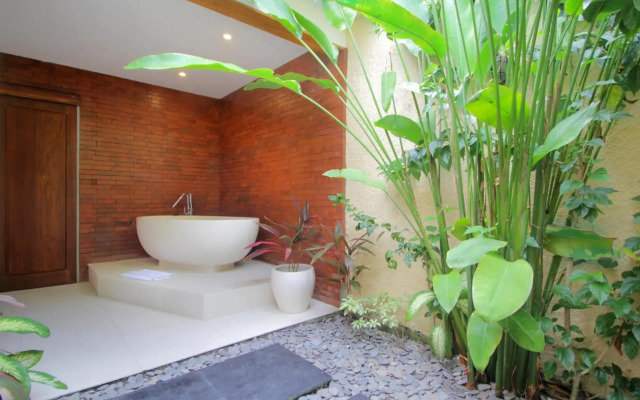 Sagara Villas and Suites Sanur by AHM