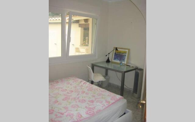 Casa sobre el Mar, a beautiful Oasis 1000m from beach