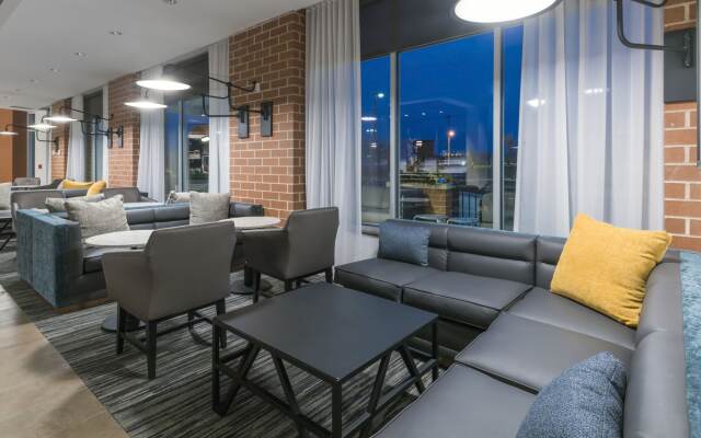 Hyatt Place Marlborough/Apex Center