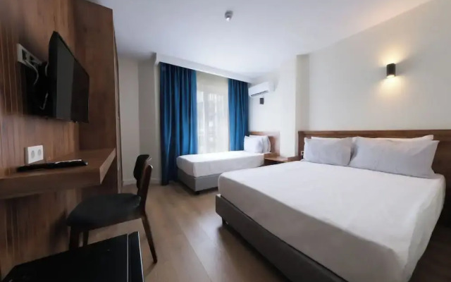 Premier Inn City